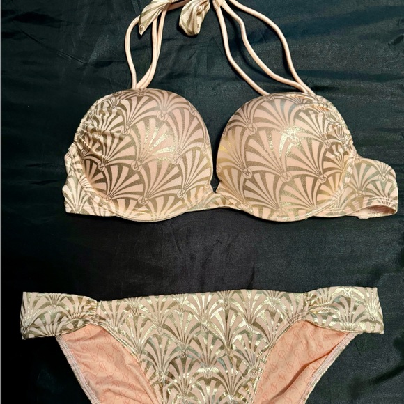 Victoria Secret bombshell bikini - Picture 1 of 5